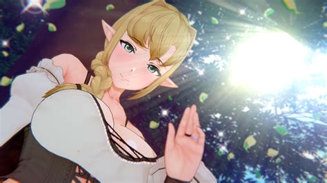 gumroad hongcha|[コイカツ] Original Elf characters will be distributed .